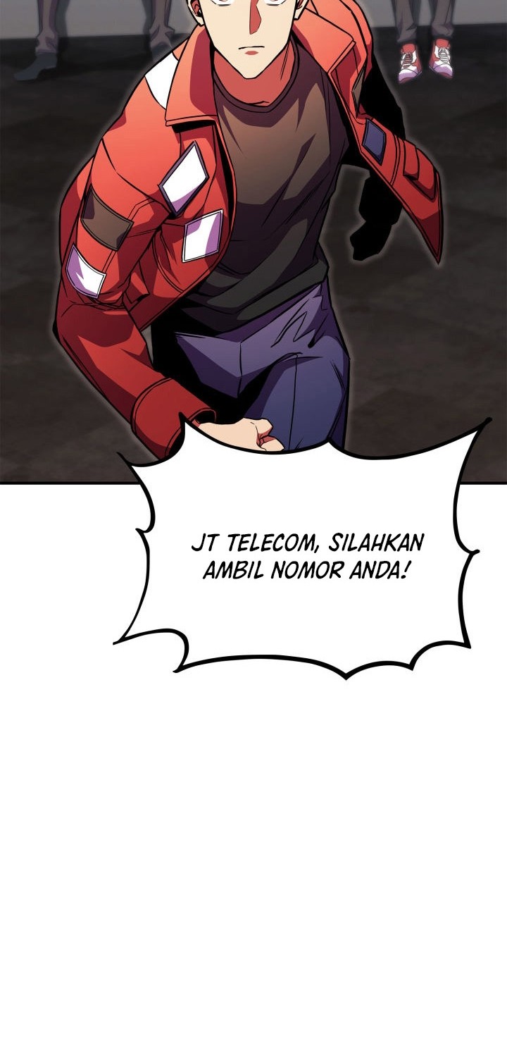 Ranker’s Return Chapter 169 - halaman 59