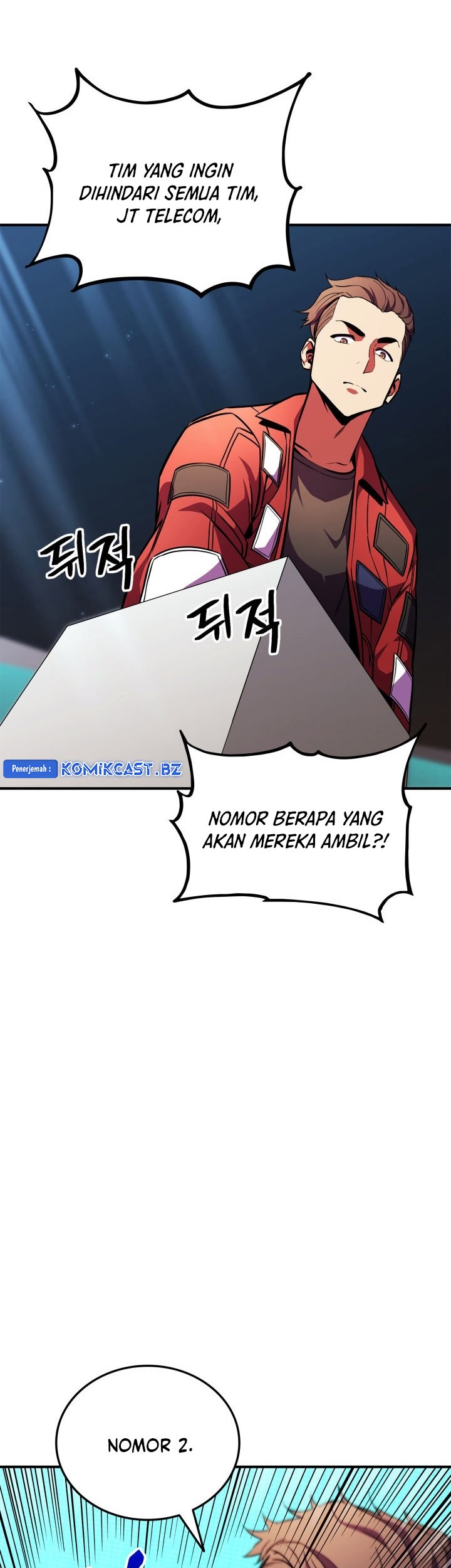 Ranker’s Return Chapter 169 - halaman 60