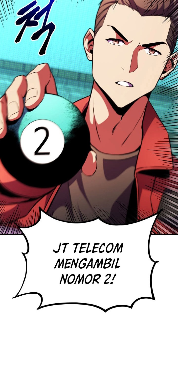 Ranker’s Return Chapter 169 - halaman 61