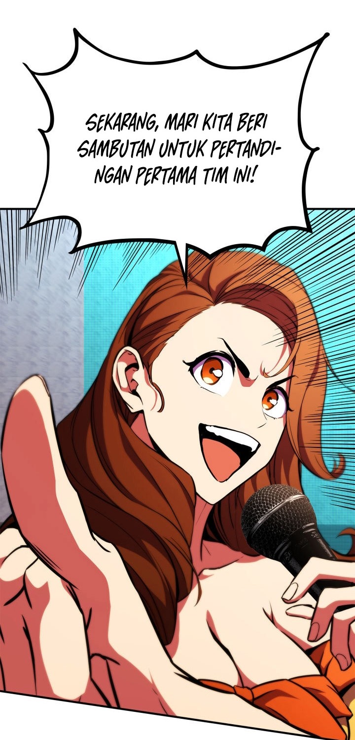 Ranker’s Return Chapter 169 - halaman 63
