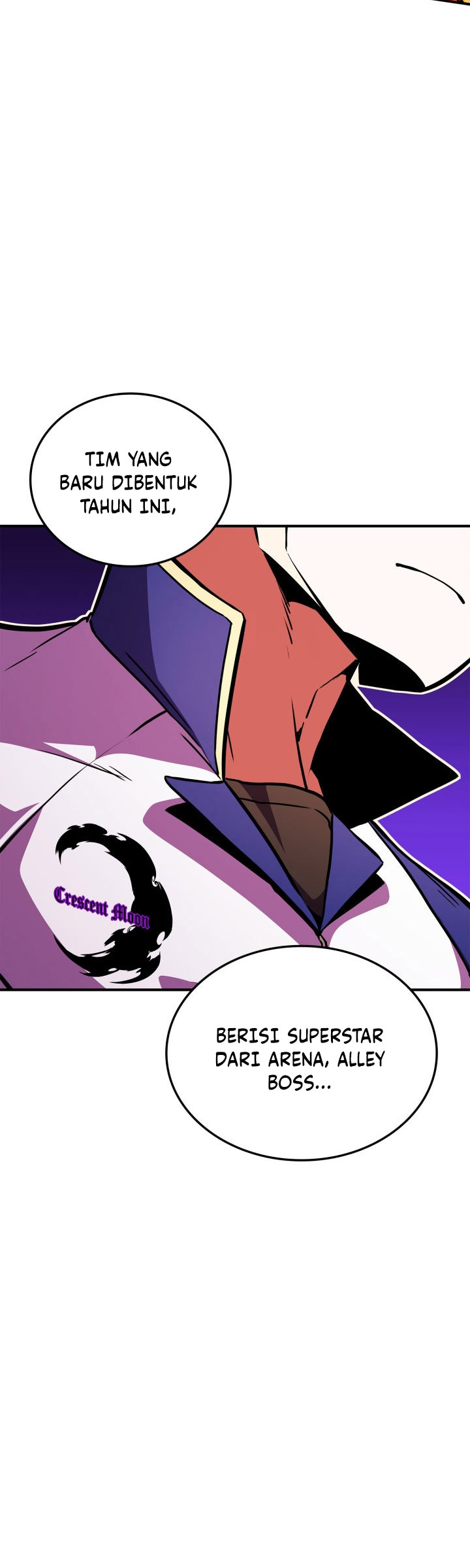 Ranker’s Return Chapter 169 - halaman 64