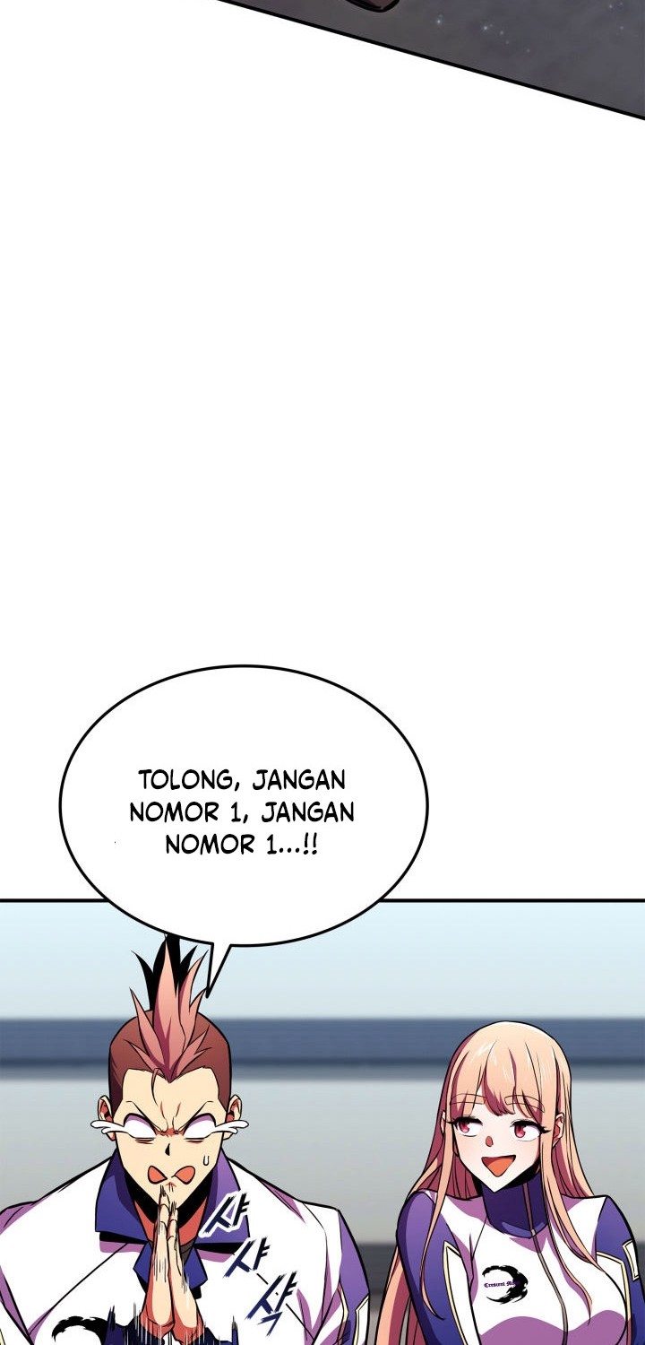 Ranker’s Return Chapter 169 - halaman 66