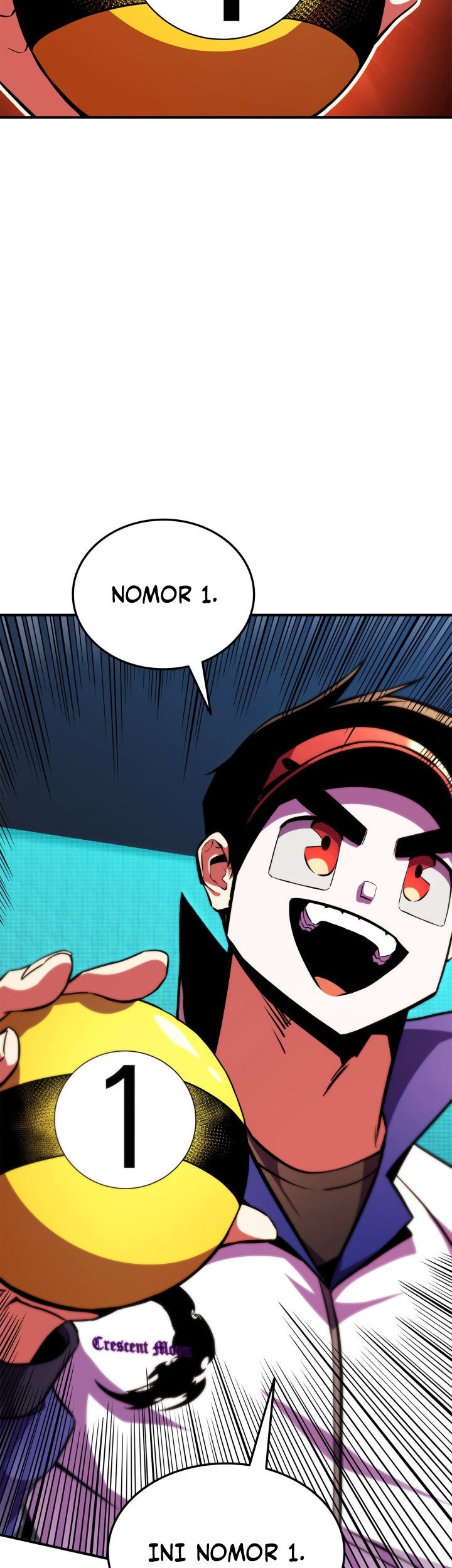 Ranker’s Return Chapter 169 - halaman 69