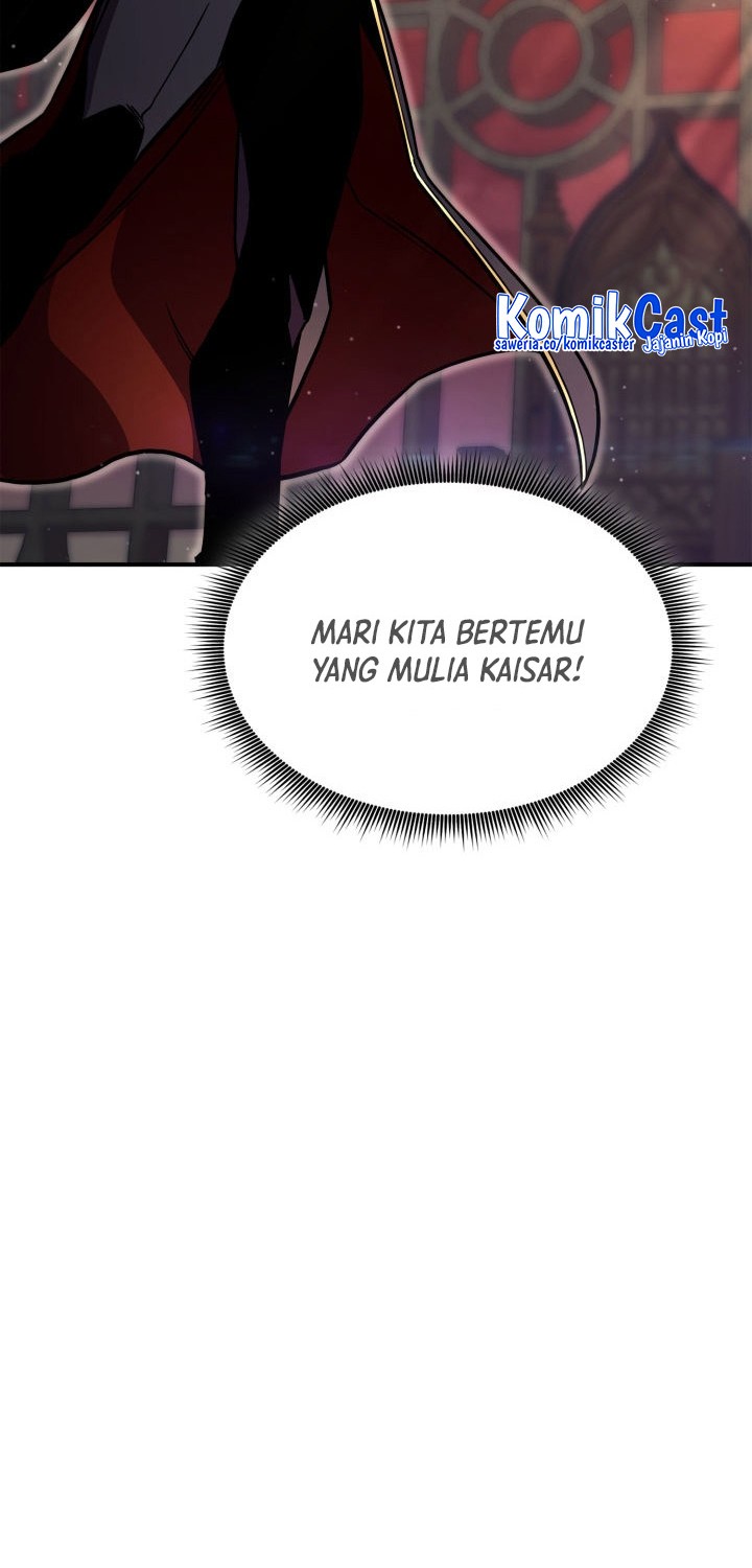 Ranker’s Return Chapter 169 - halaman 7