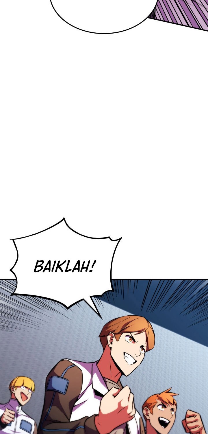 Ranker’s Return Chapter 169 - halaman 70