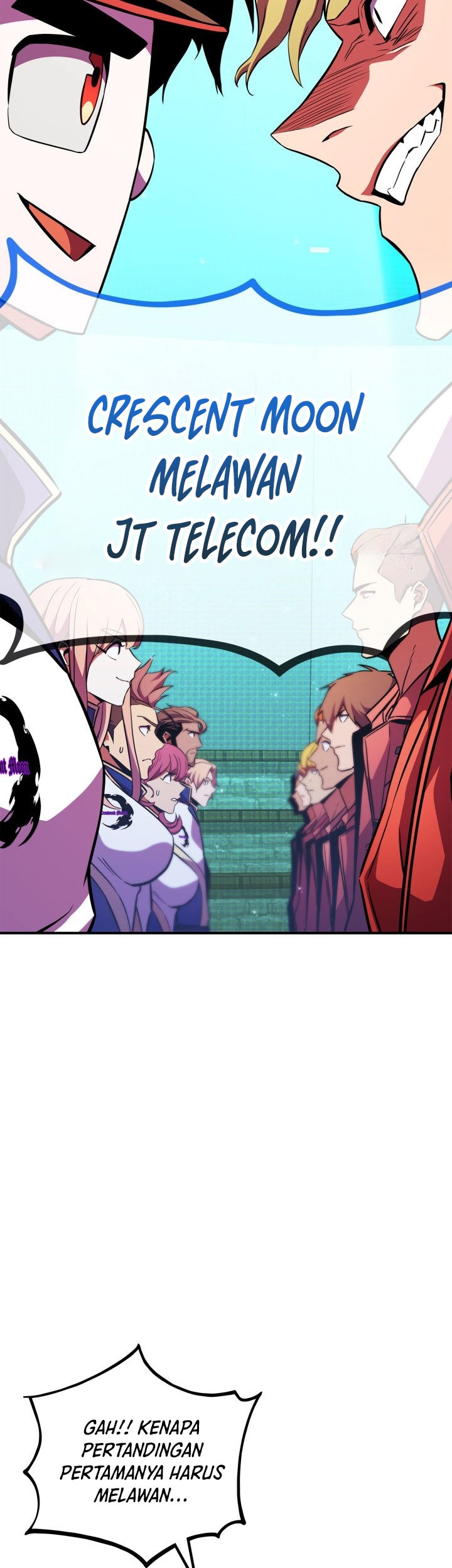 Ranker’s Return Chapter 169 - halaman 73