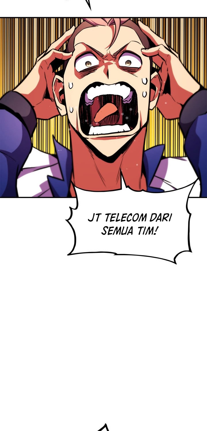 Ranker’s Return Chapter 169 - halaman 74