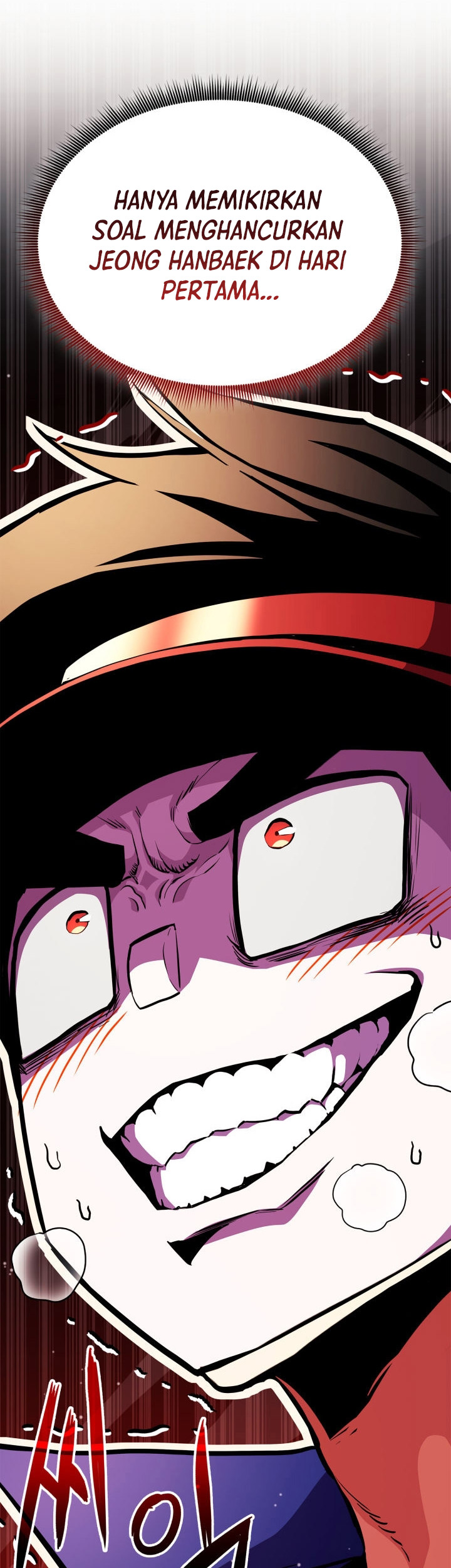 Ranker’s Return Chapter 169 - halaman 77