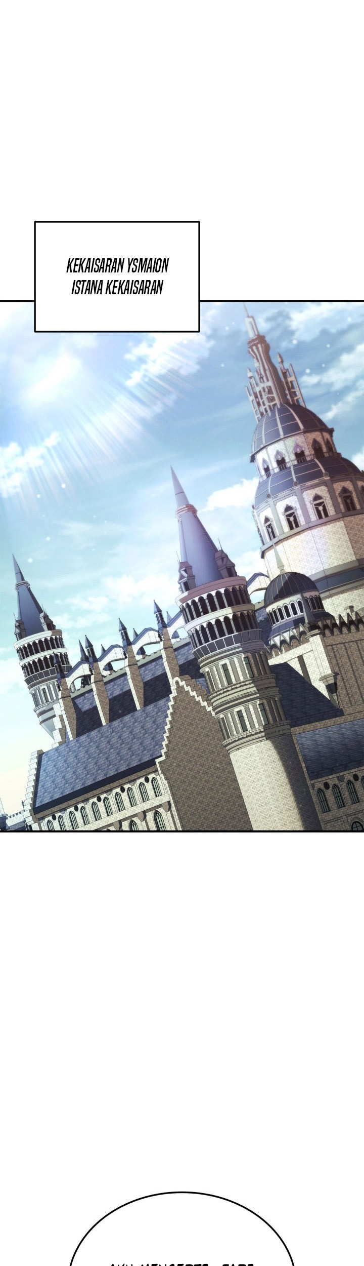 Ranker’s Return Chapter 169 - halaman 8