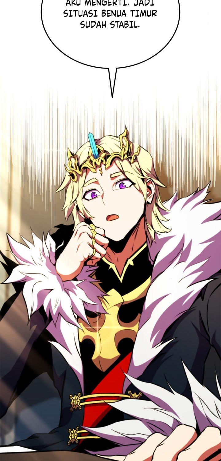 Ranker’s Return Chapter 169 - halaman 9
