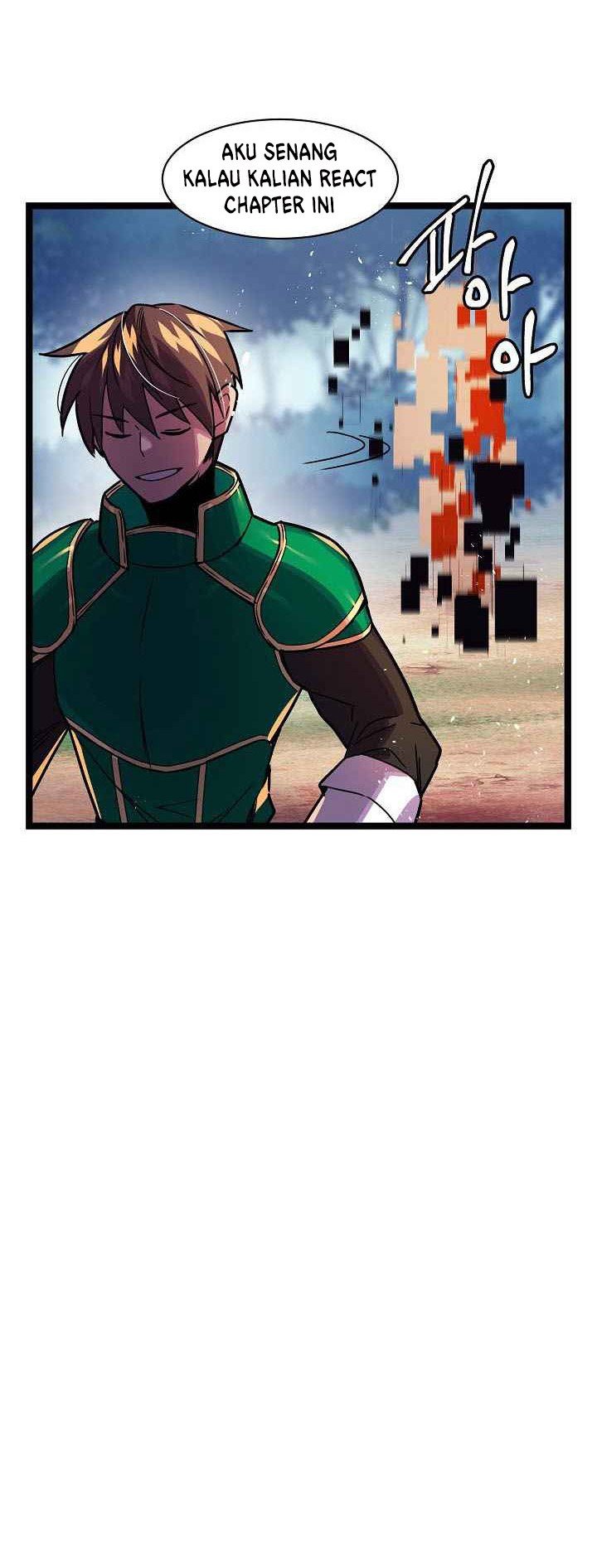 Ranker’s Return Chapter 17 - halaman 31