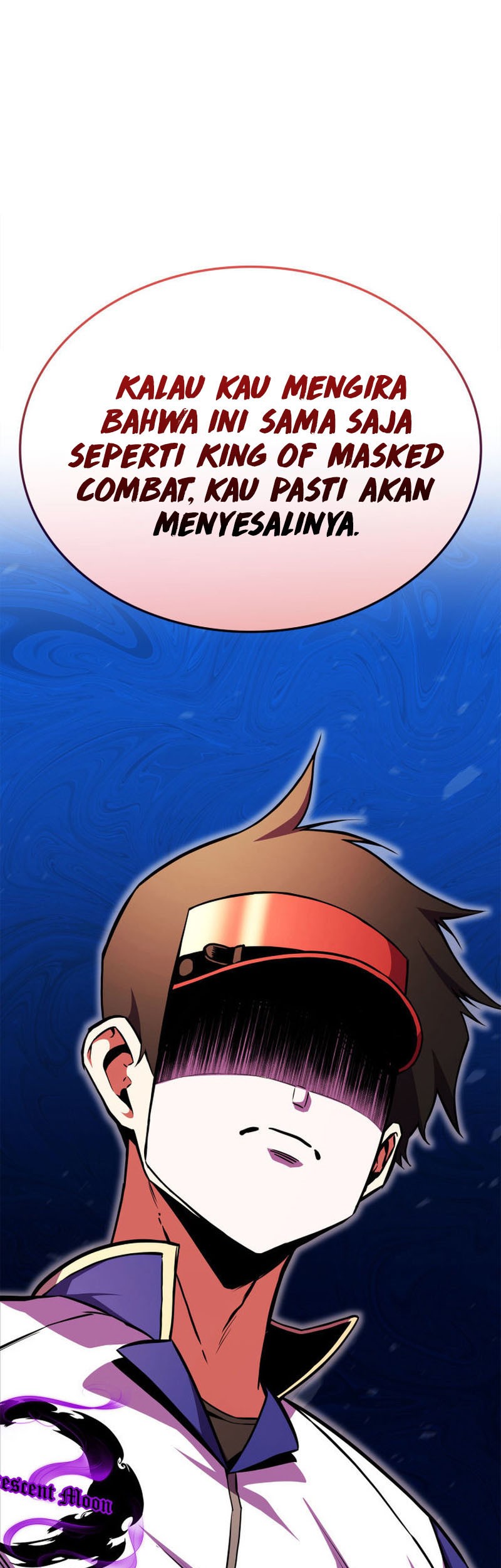 Ranker’s Return Chapter 170 - halaman 17