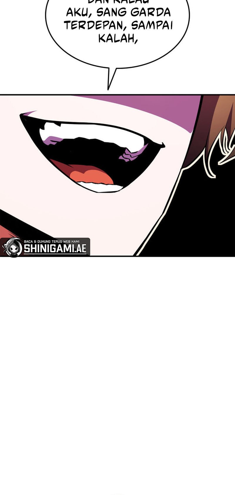 Ranker’s Return Chapter 170 - halaman 21