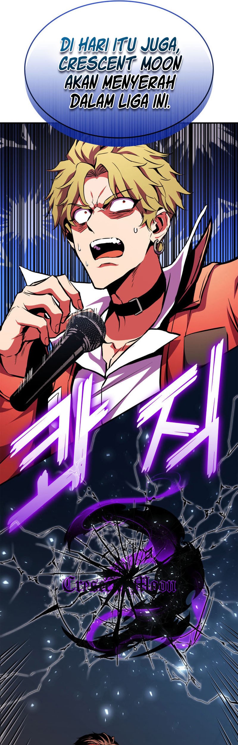 Ranker’s Return Chapter 170 - halaman 22