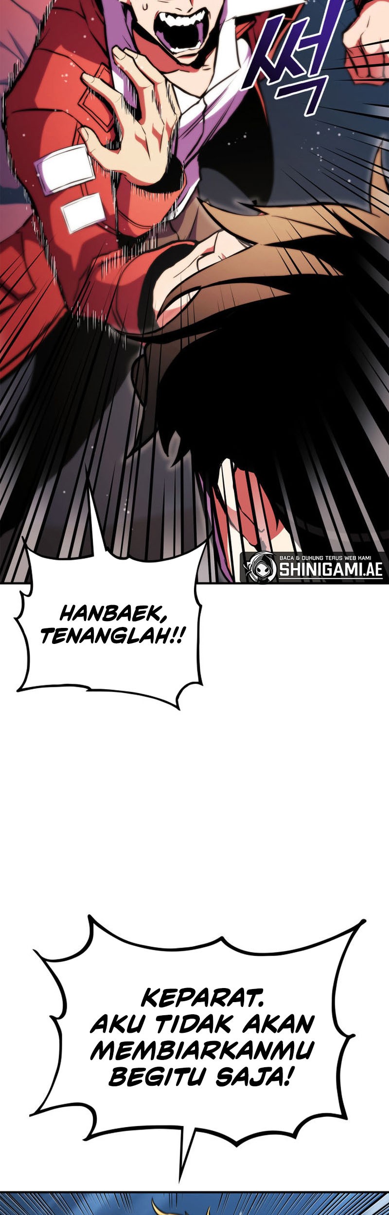 Ranker’s Return Chapter 170 - halaman 28