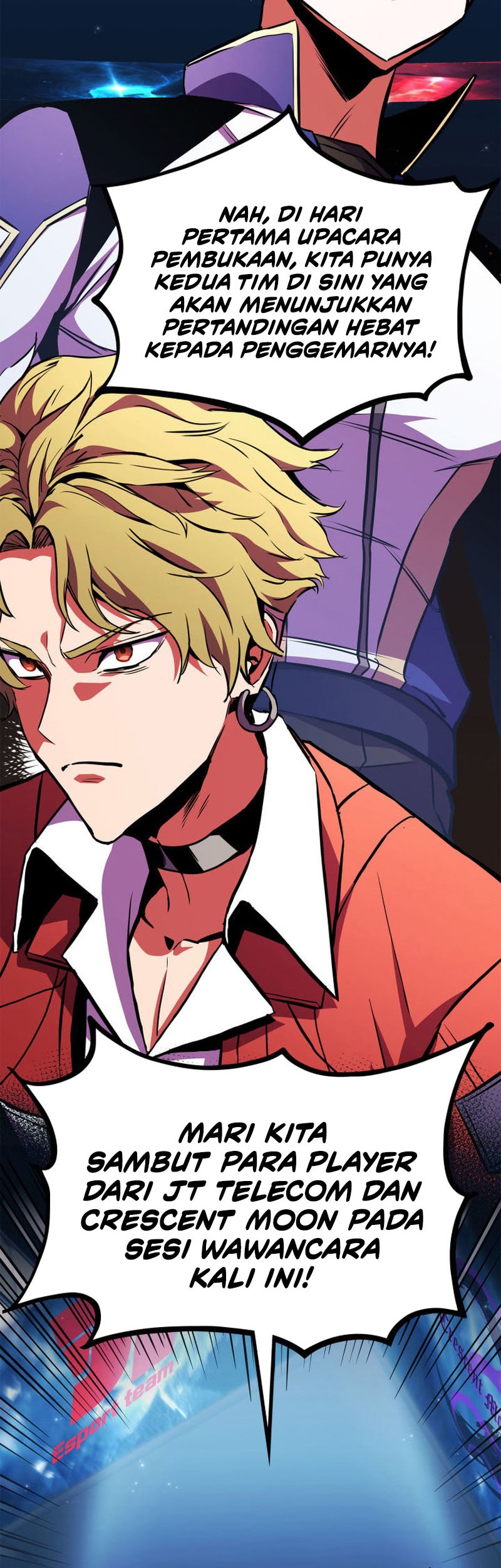 Ranker’s Return Chapter 170 - halaman 3