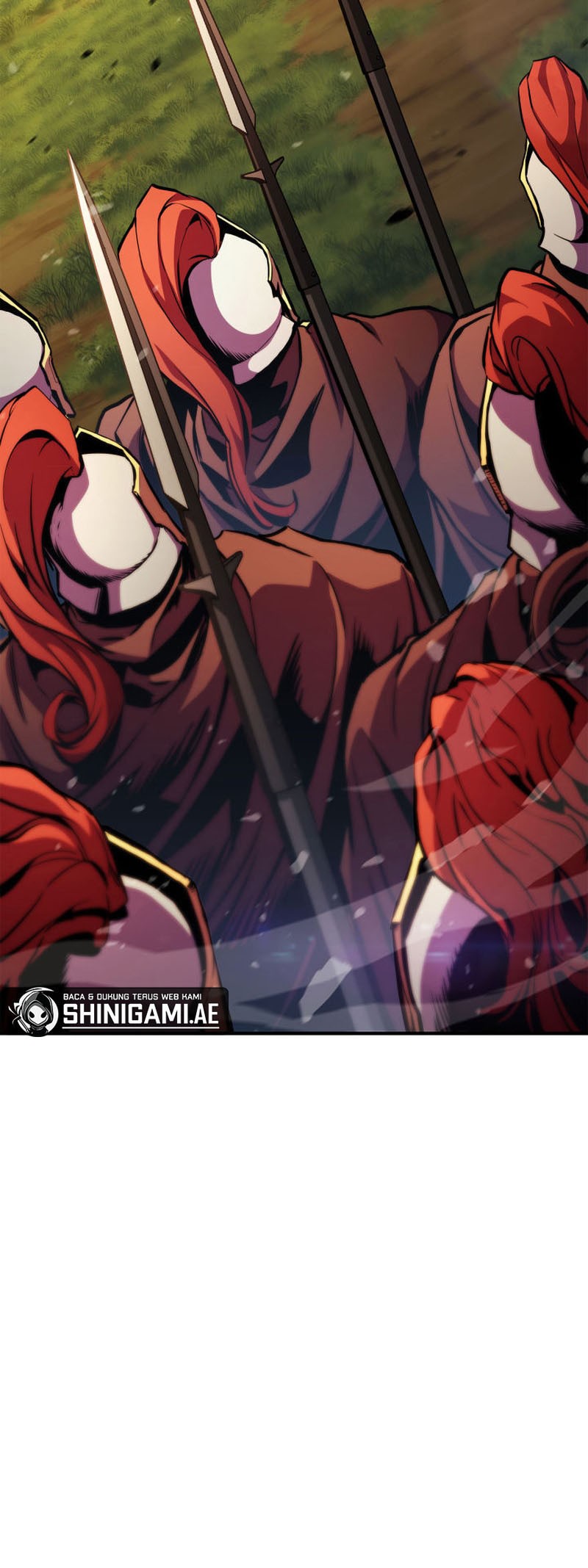Ranker’s Return Chapter 170 - halaman 39
