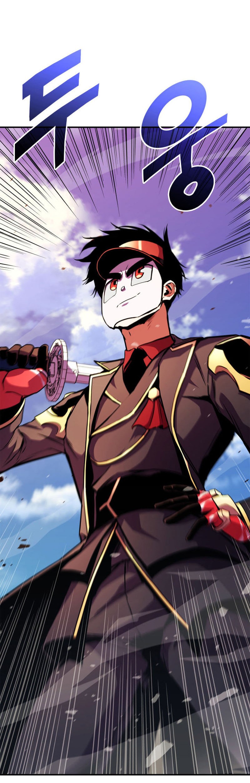 Ranker’s Return Chapter 170 - halaman 49