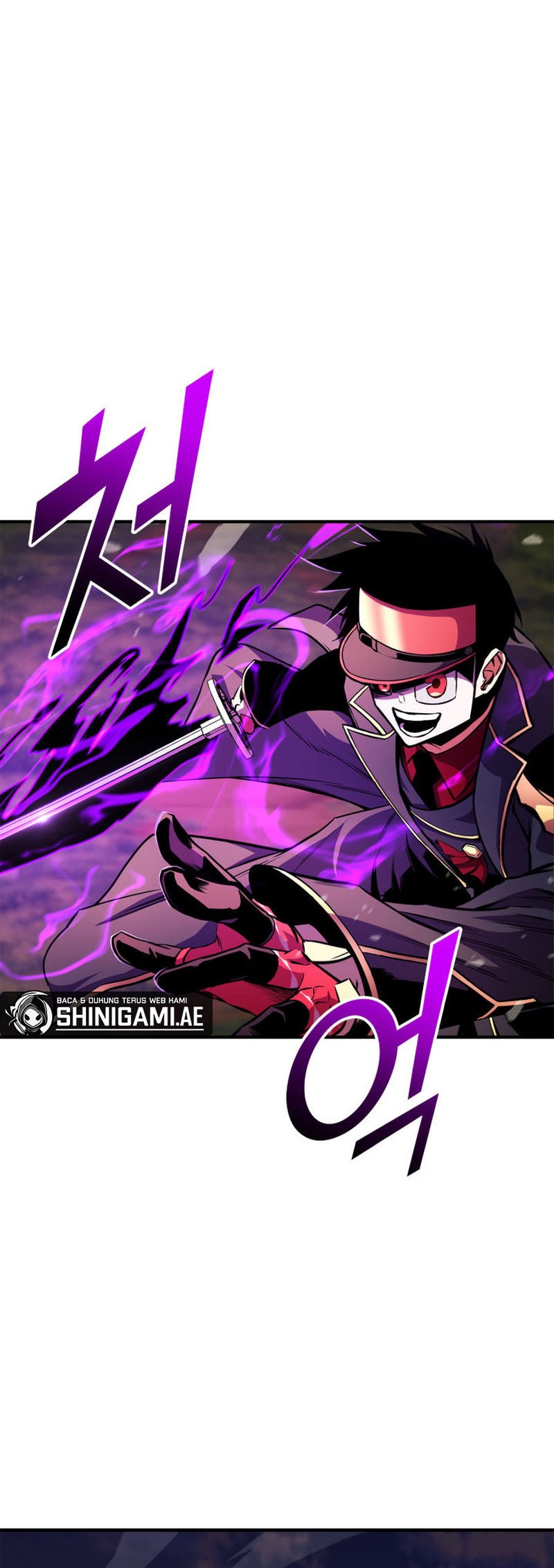 Ranker’s Return Chapter 170 - halaman 50
