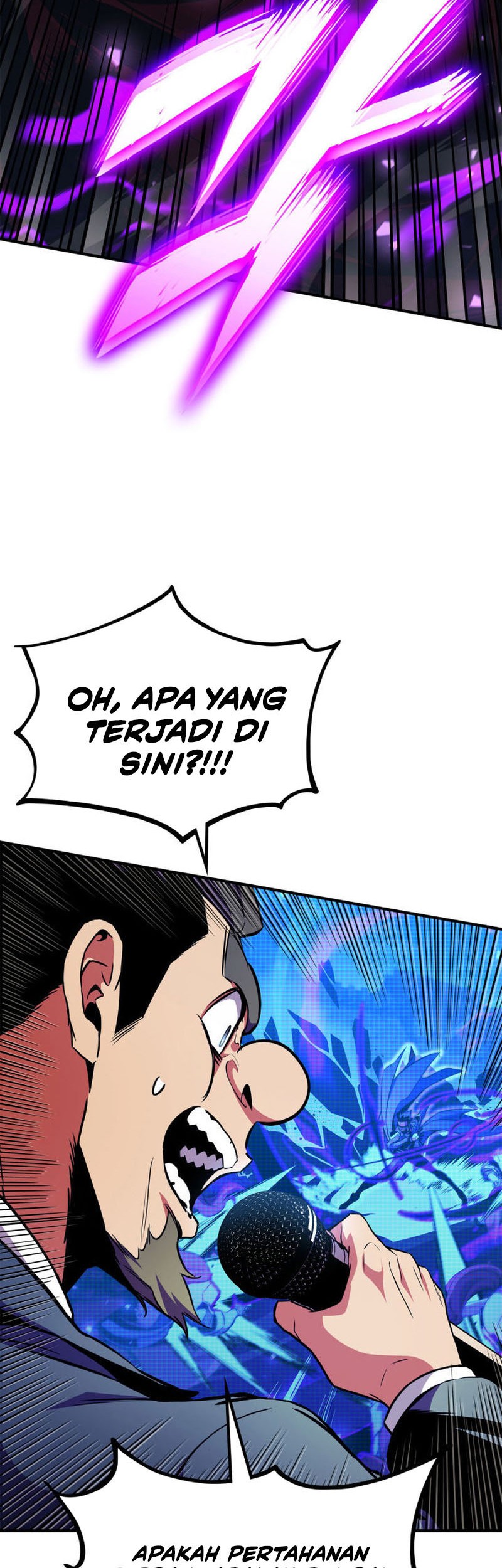 Ranker’s Return Chapter 170 - halaman 52
