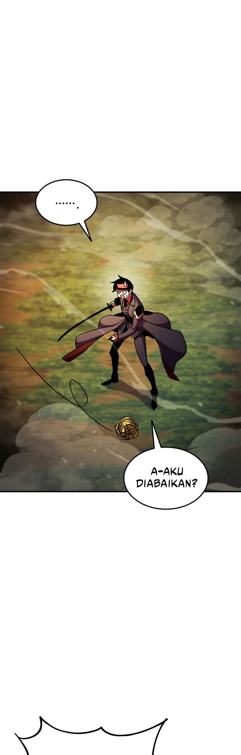 Ranker’s Return Chapter 170 - halaman 59