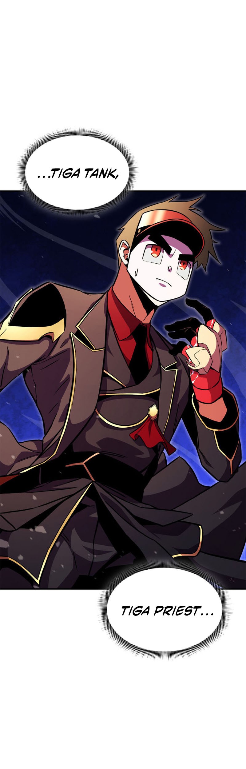 Ranker’s Return Chapter 170 - halaman 63