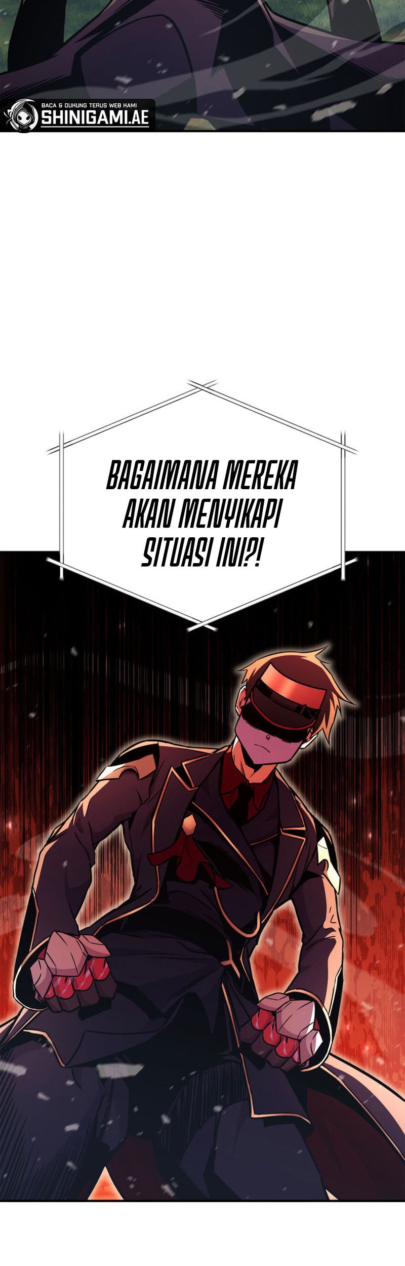 Ranker’s Return Chapter 170 - halaman 70