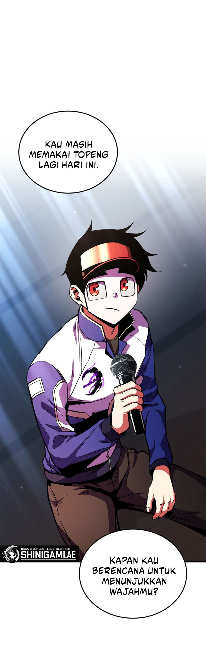 Ranker’s Return Chapter 170 - halaman 9