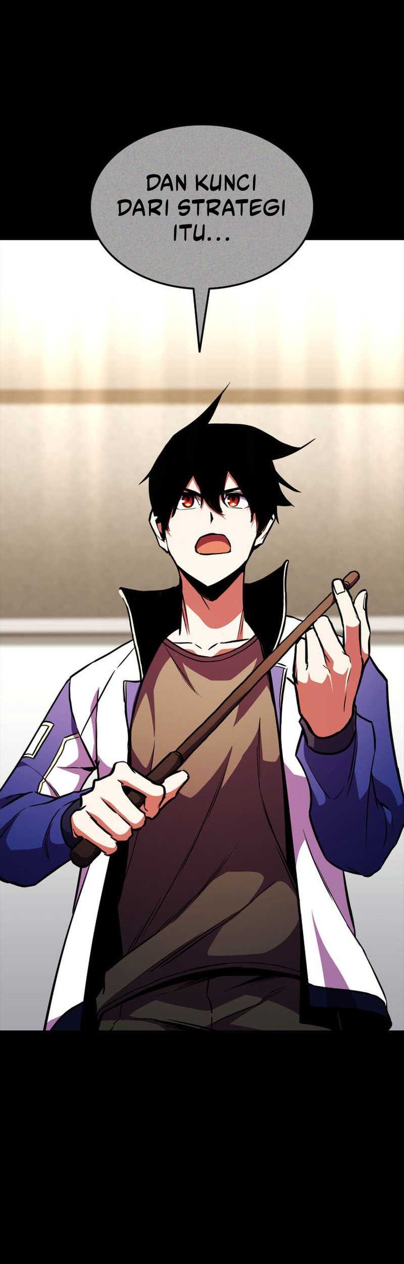 Ranker’s Return Chapter 171 - halaman 11