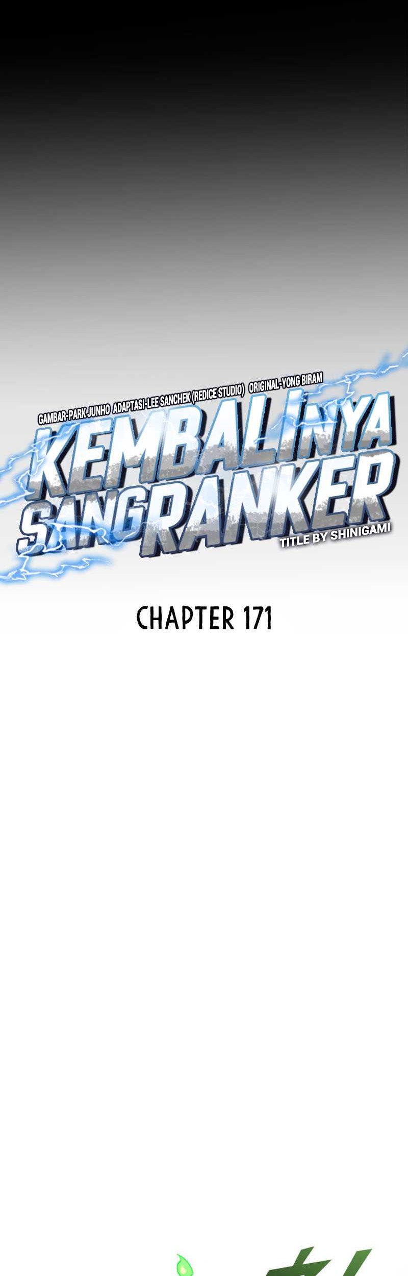 Ranker’s Return Chapter 171 - halaman 15