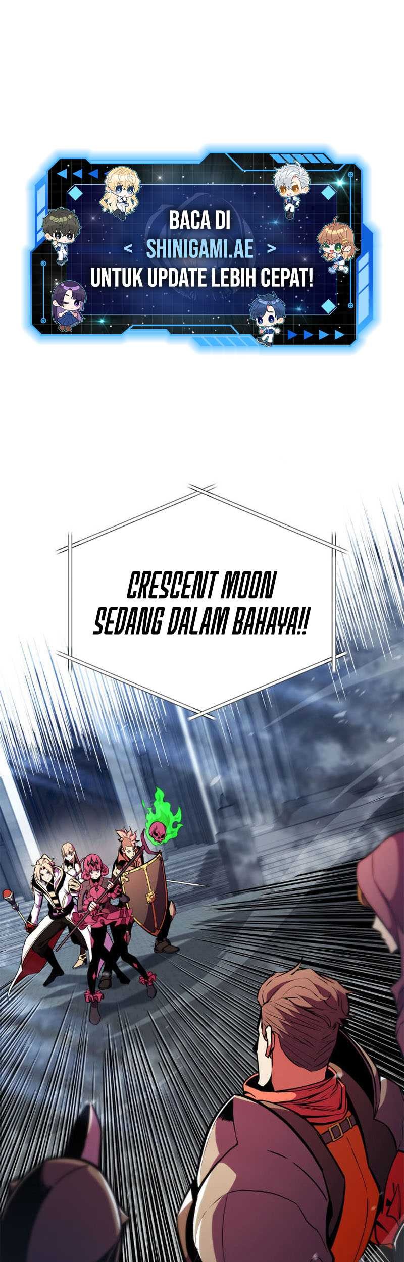 Ranker’s Return Chapter 171 - halaman 2