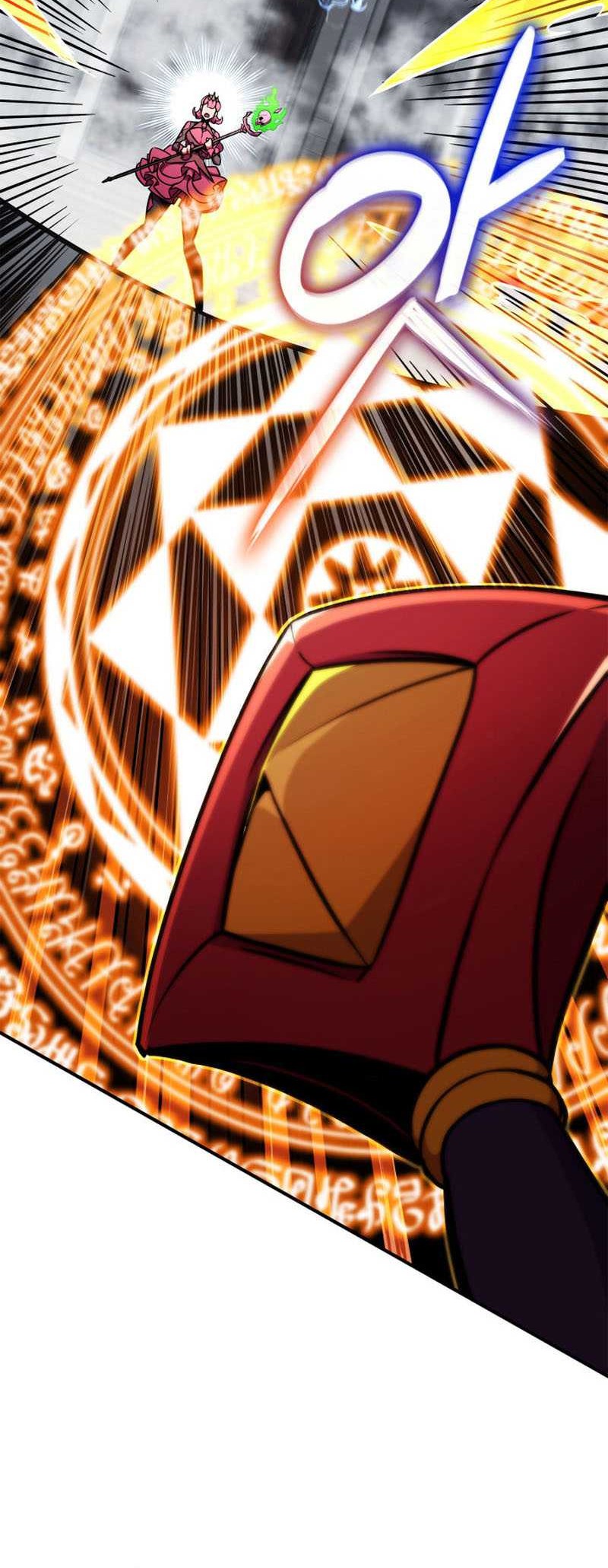 Ranker’s Return Chapter 171 - halaman 25