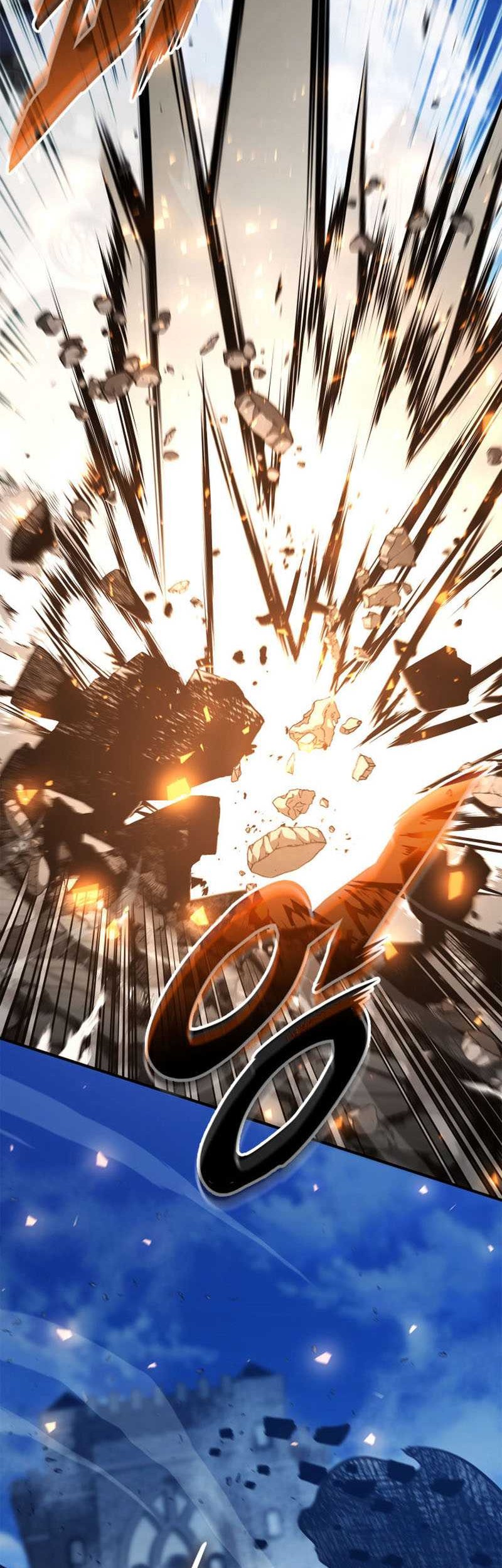Ranker’s Return Chapter 171 - halaman 27