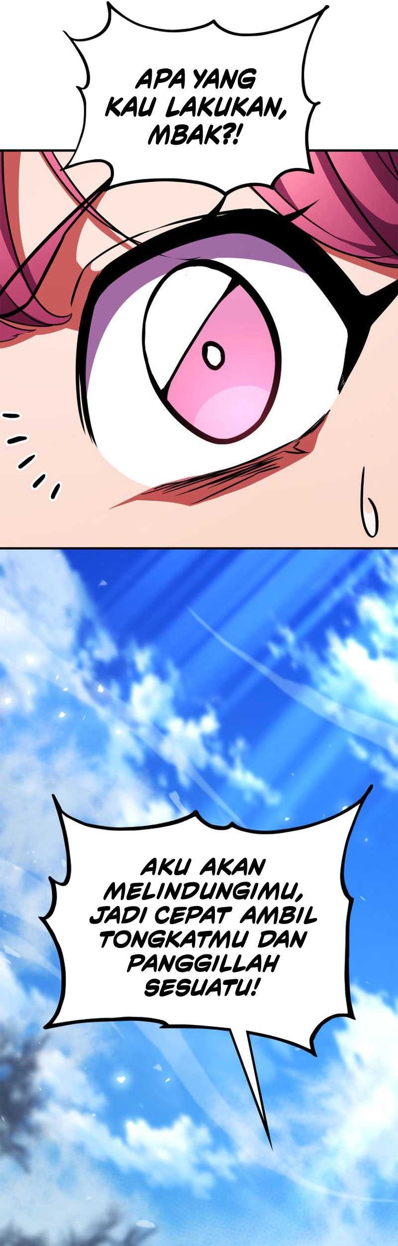 Ranker’s Return Chapter 171 - halaman 30