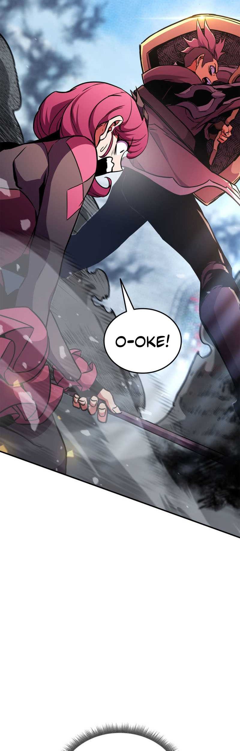 Ranker’s Return Chapter 171 - halaman 31