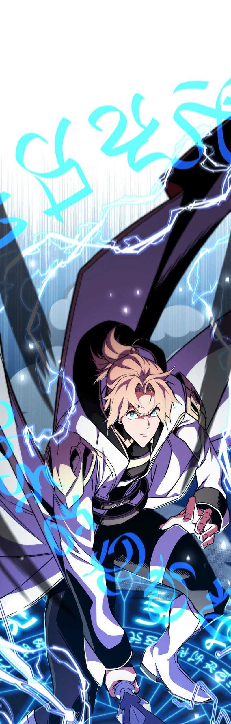 Ranker’s Return Chapter 171 - halaman 36