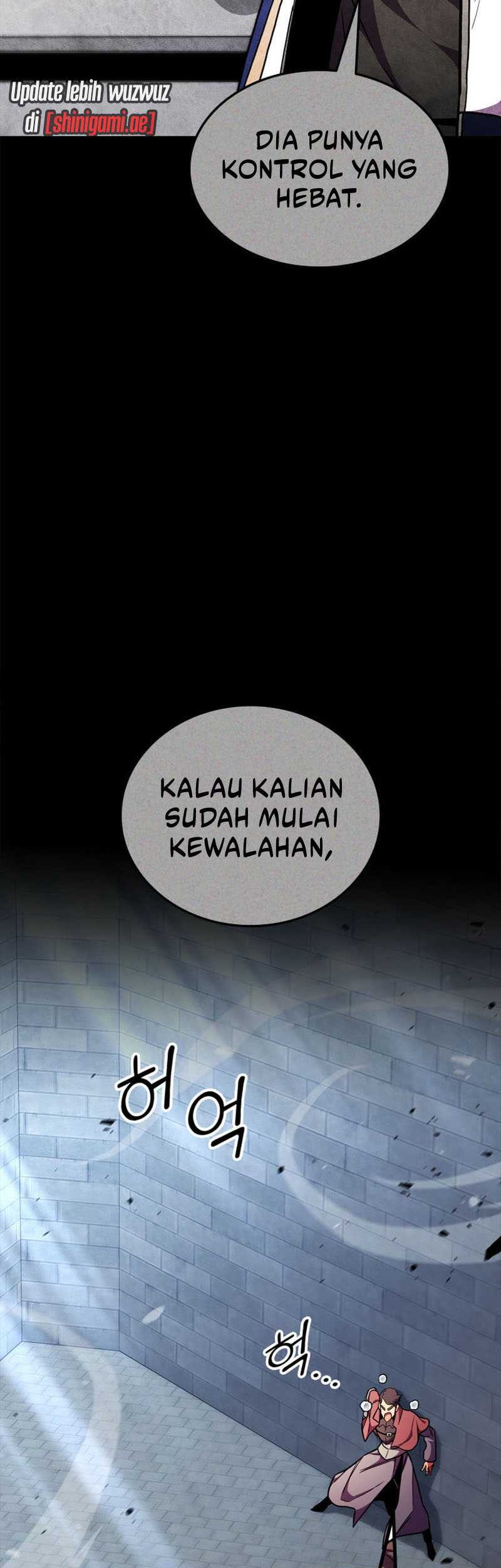 Ranker’s Return Chapter 171 - halaman 39