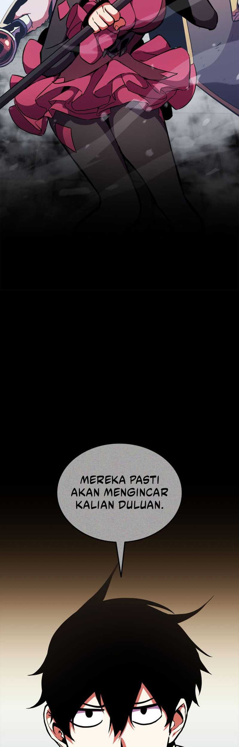 Ranker’s Return Chapter 171 - halaman 4