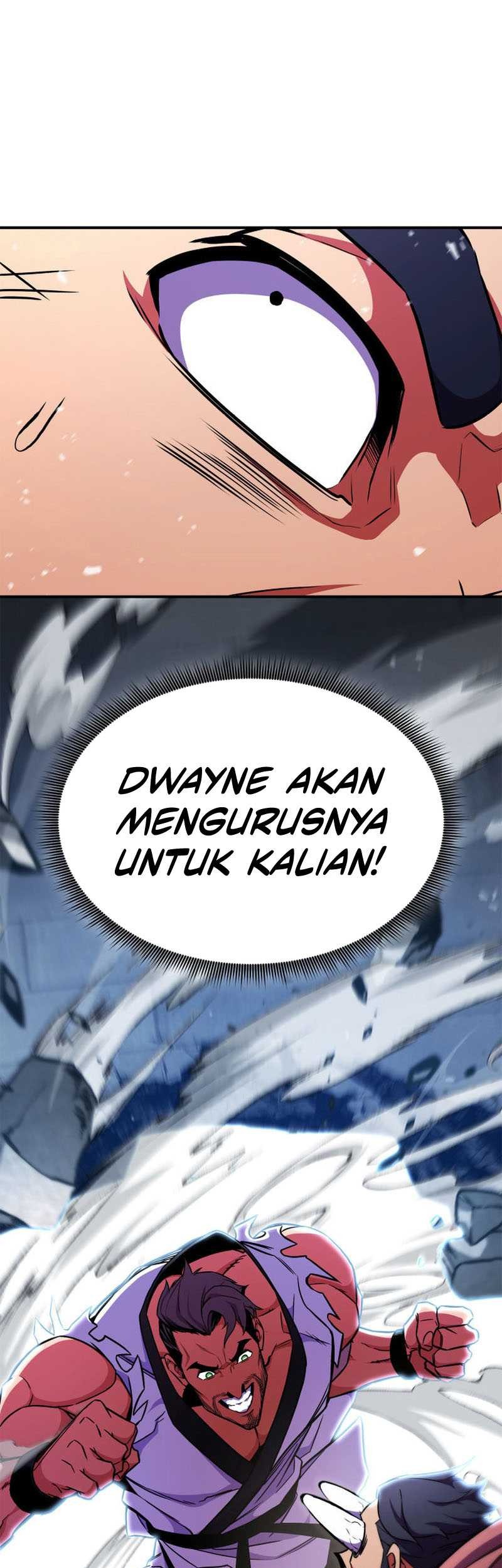 Ranker’s Return Chapter 171 - halaman 42
