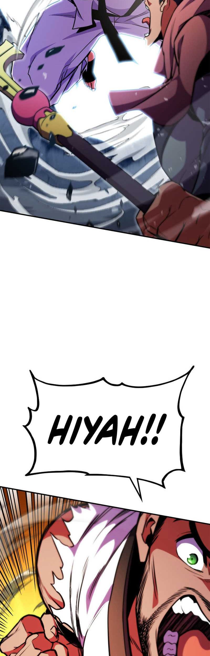 Ranker’s Return Chapter 171 - halaman 43