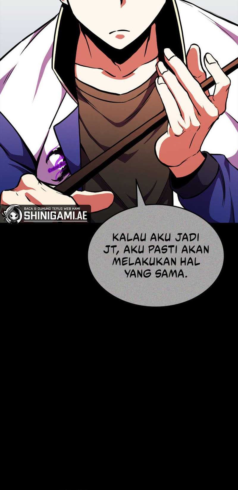 Ranker’s Return Chapter 171 - halaman 5