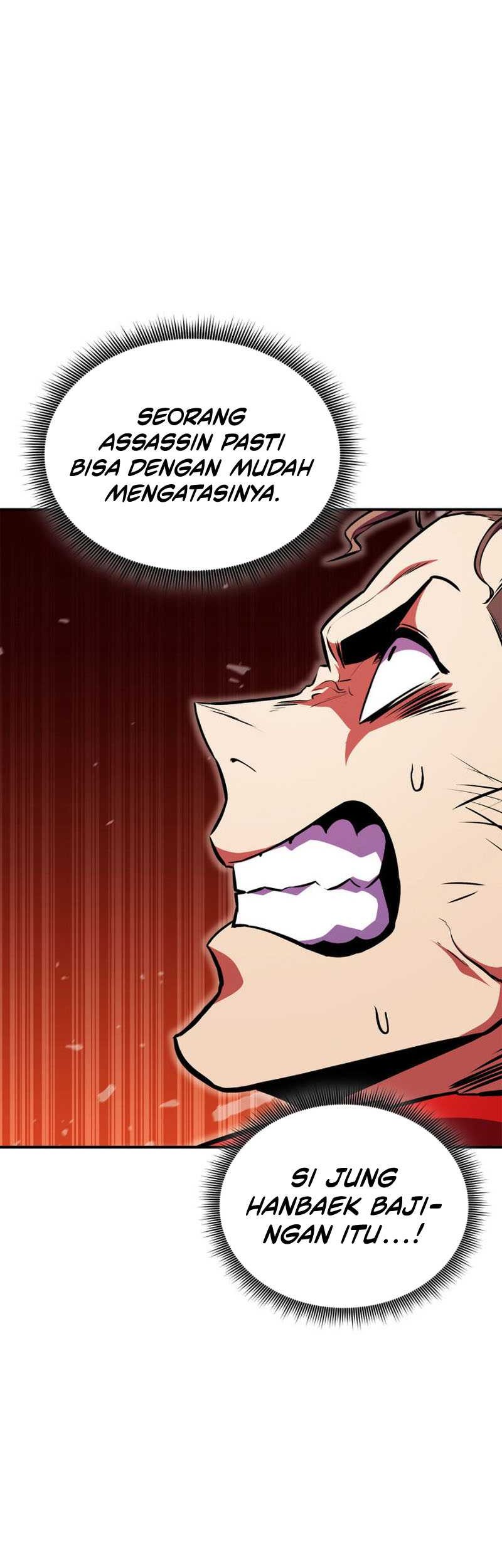 Ranker’s Return Chapter 171 - halaman 51
