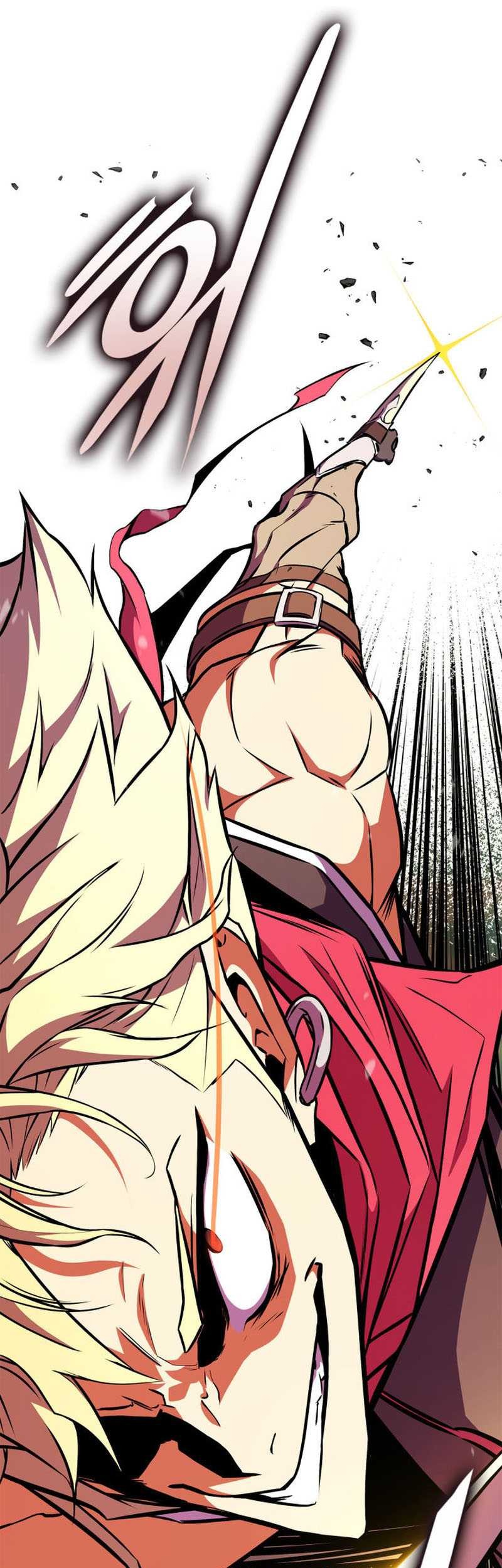 Ranker’s Return Chapter 171 - halaman 53