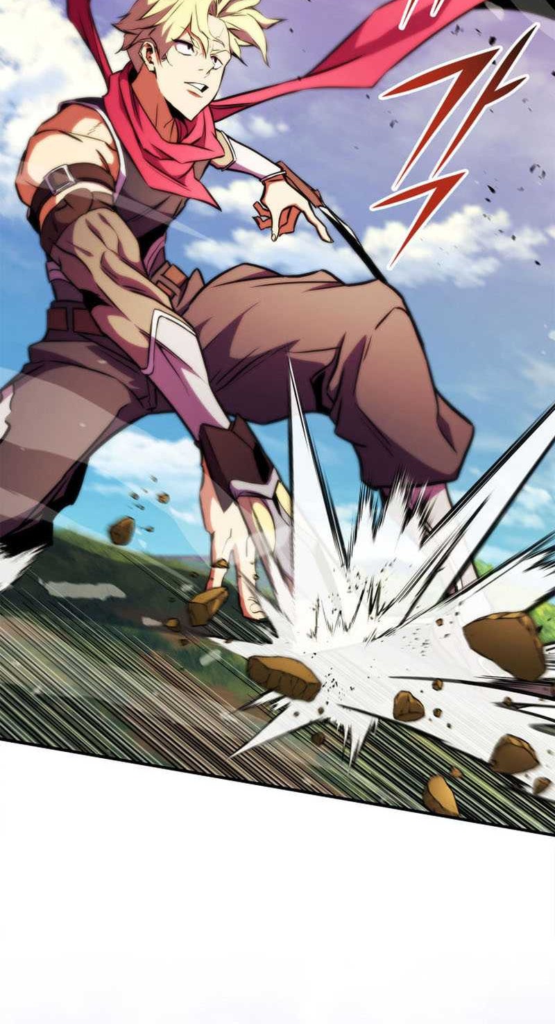 Ranker’s Return Chapter 171 - halaman 56