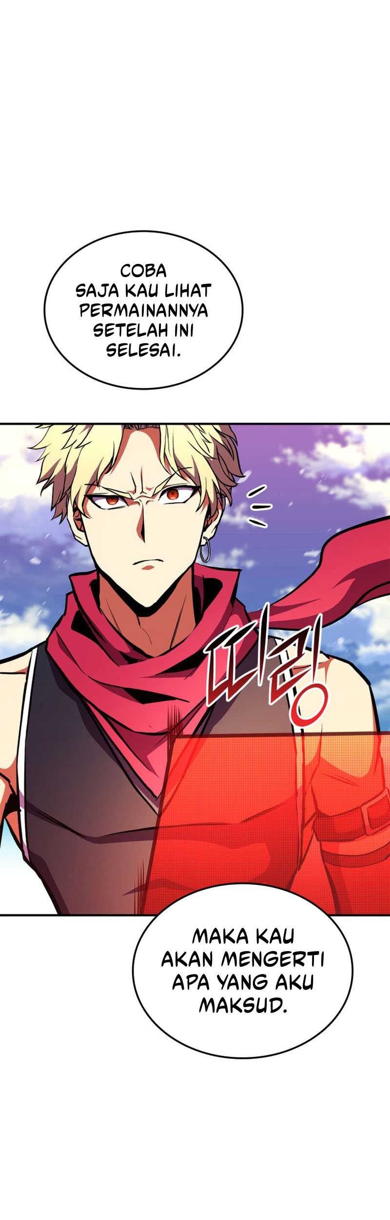Ranker’s Return Chapter 171 - halaman 61