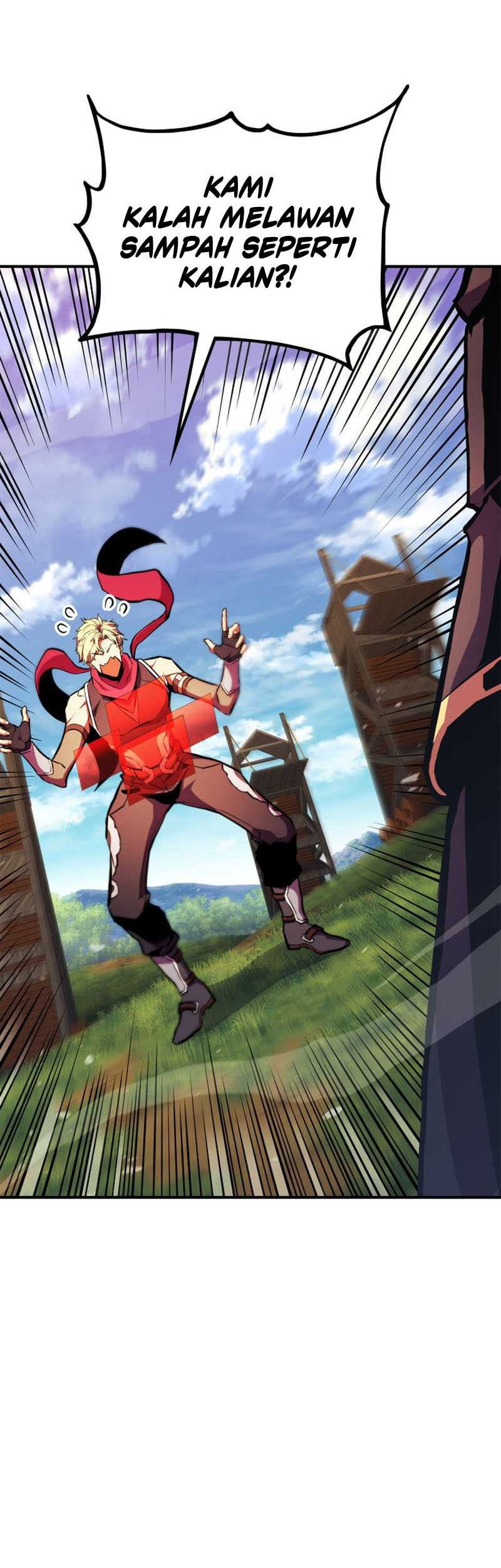 Ranker’s Return Chapter 171 - halaman 64