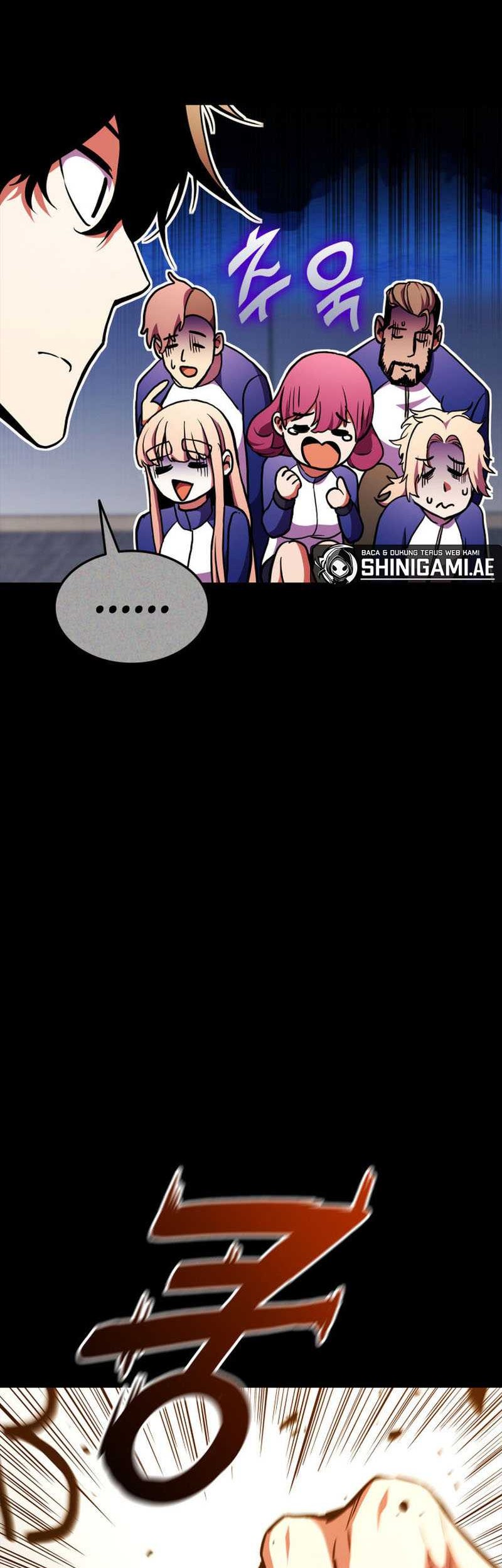 Ranker’s Return Chapter 171 - halaman 7