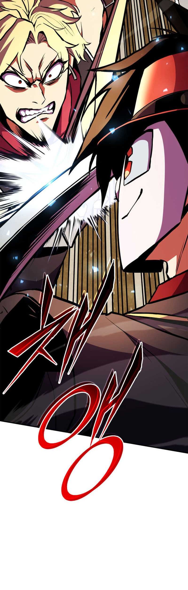 Ranker’s Return Chapter 171 - halaman 76