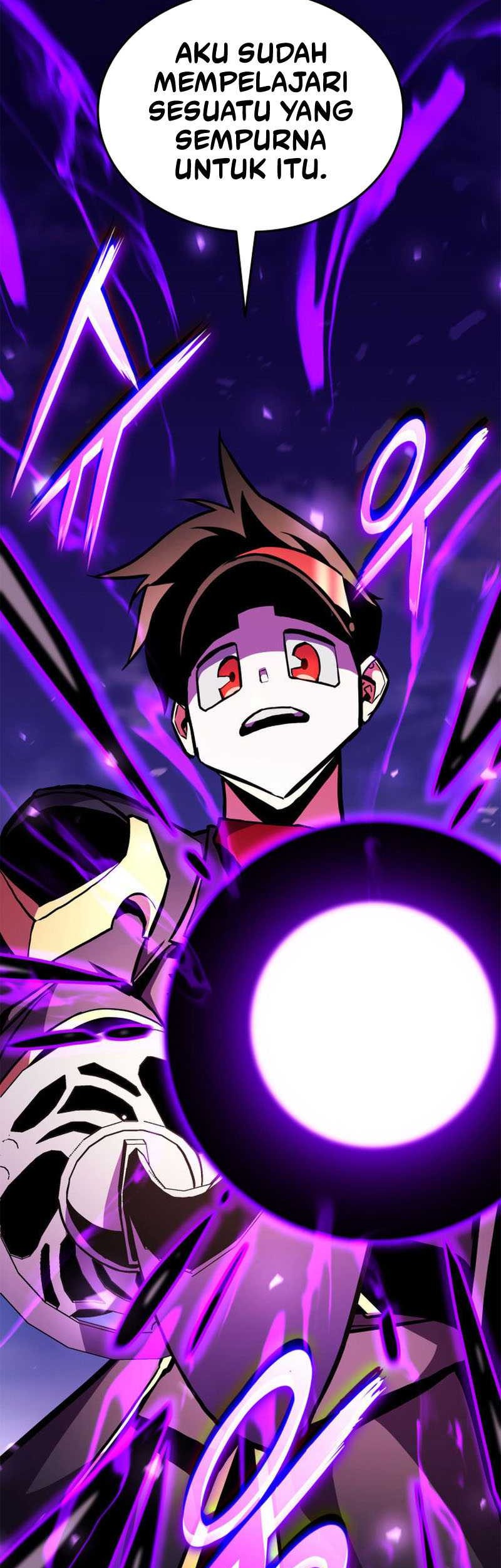 Ranker’s Return Chapter 171 - halaman 79
