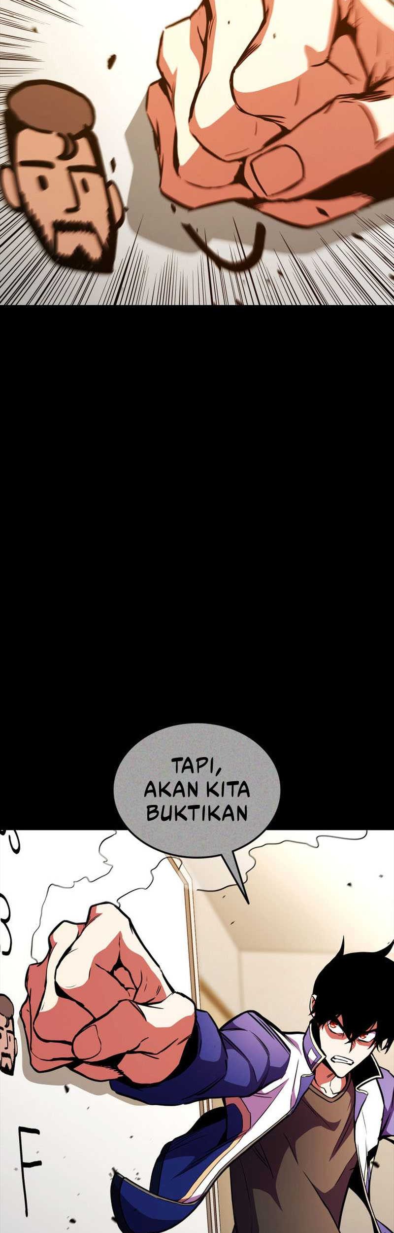 Ranker’s Return Chapter 171 - halaman 8